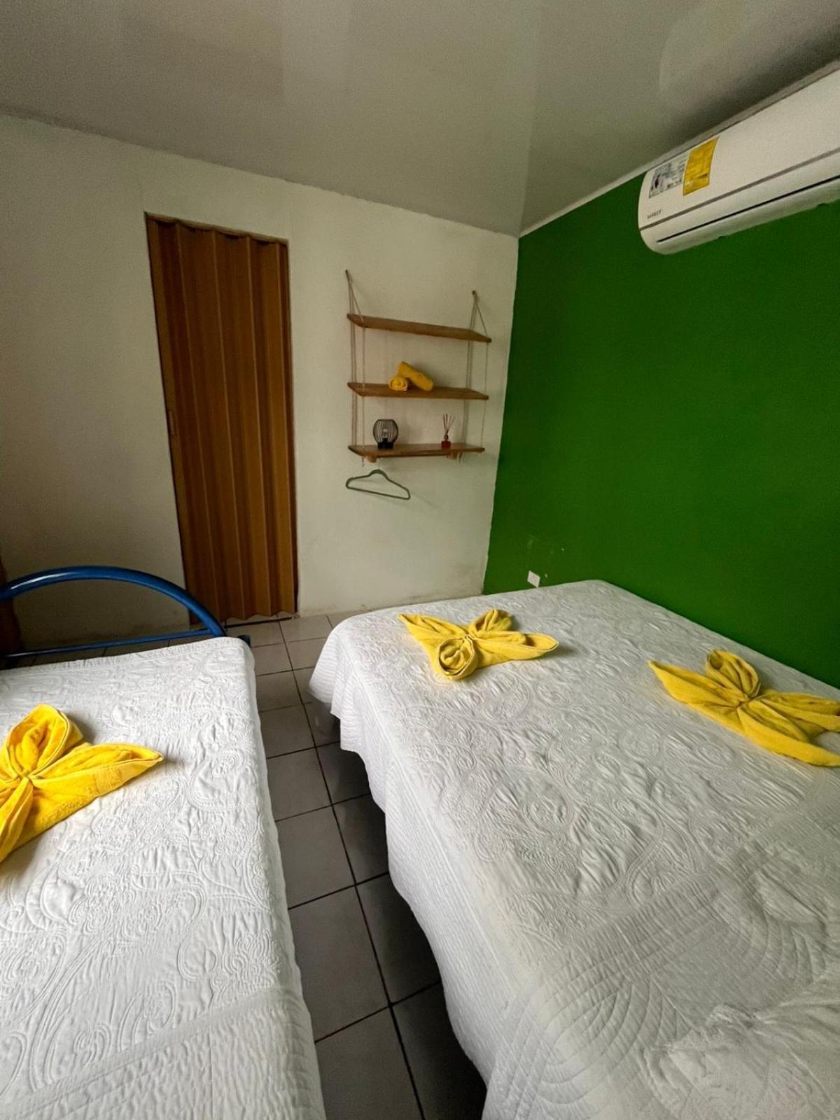 Cabinas Golfito Exterior foto